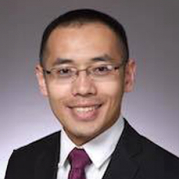 Weihan "Jack" Chen, MD